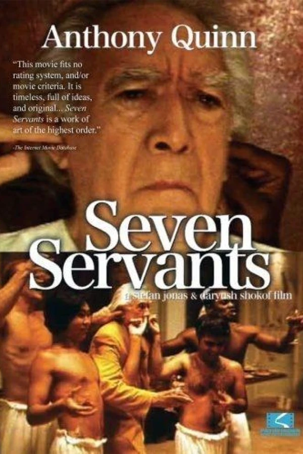 Seven Servants Poster