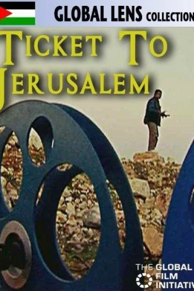 Ticket to Jerusalem