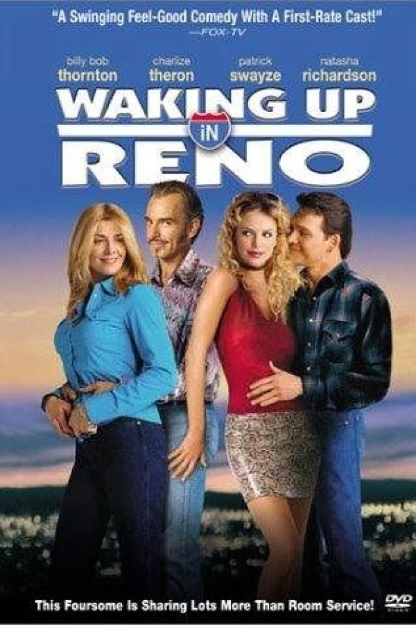 Waking Up in Reno Poster
