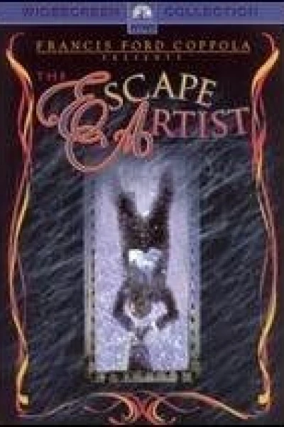 The Escape Artist