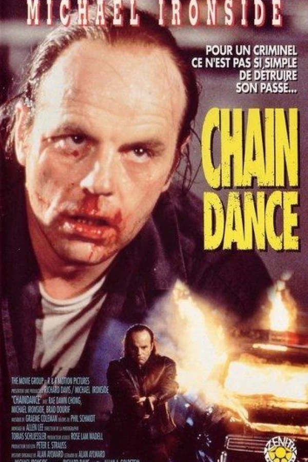 Chaindance Poster