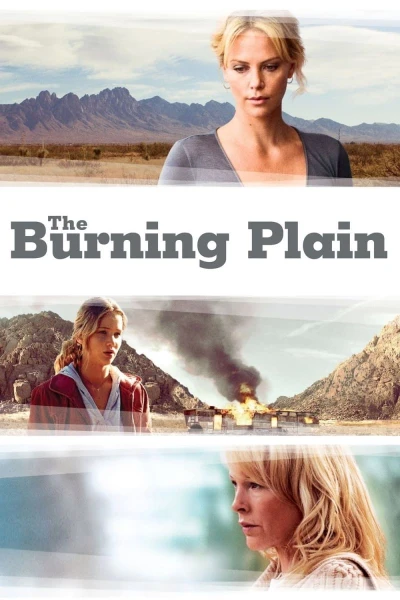 The Burning Plain - Il confine della solitudine