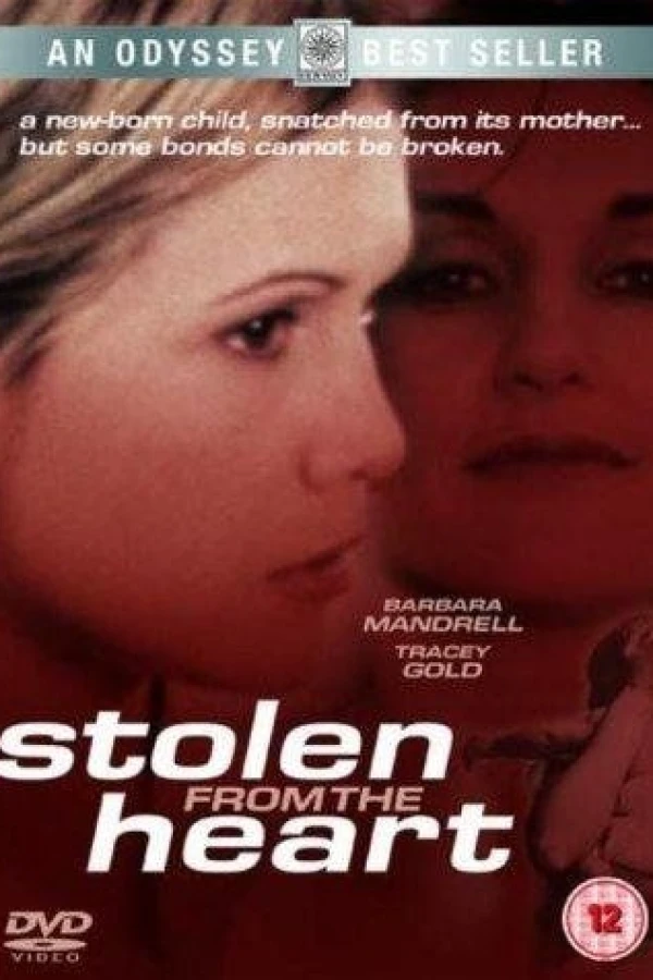 Stolen from the Heart Poster