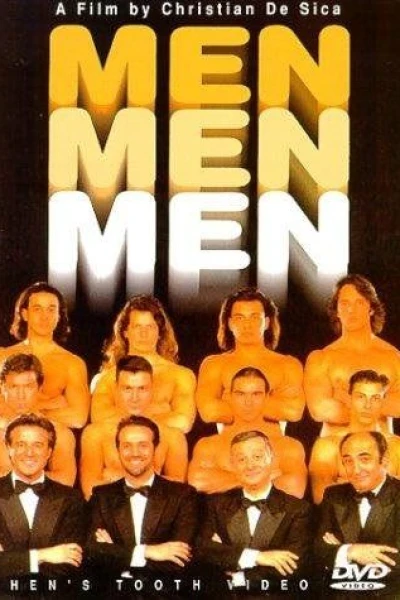 Uomini uomini uomini 1995.