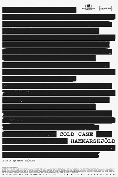 Cold Case Hammarskjöld - Un mistero all'ONU