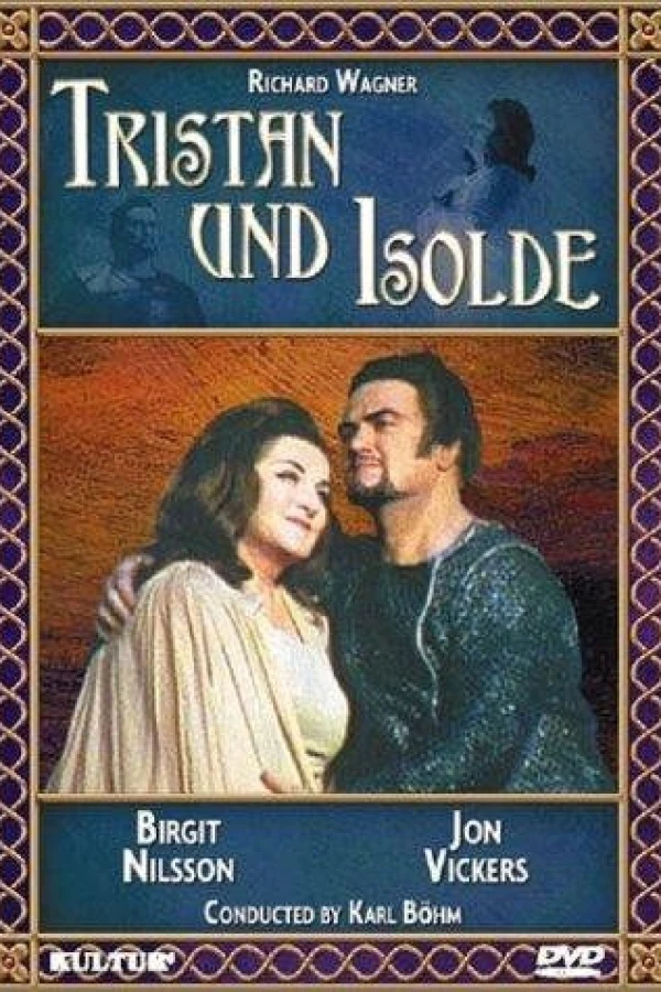Tristan und Isolde Poster