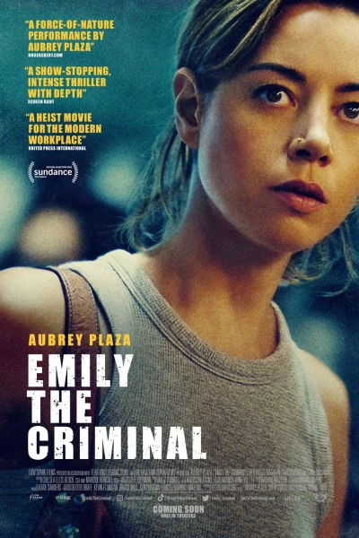 I crimini di Emily