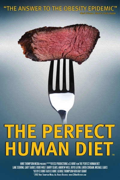 La dieta umana perfetta (The Perfect Human Diet)