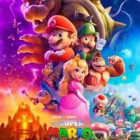 Super Mario Bros - Il film