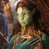 Avatar nuovo terzo film più grande nella storia