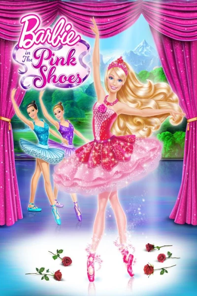 Barbie e le Scarpette Rosa