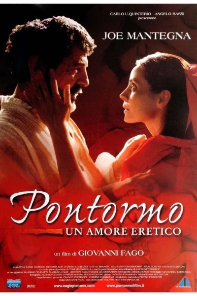 Pontormo: A Heretical Love