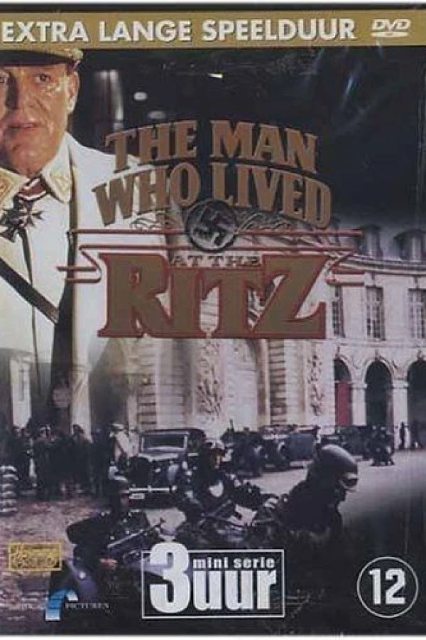 The Man Who Lived at the Ritz Poster