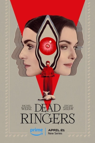 Dead Ringers Trailer ufficiale