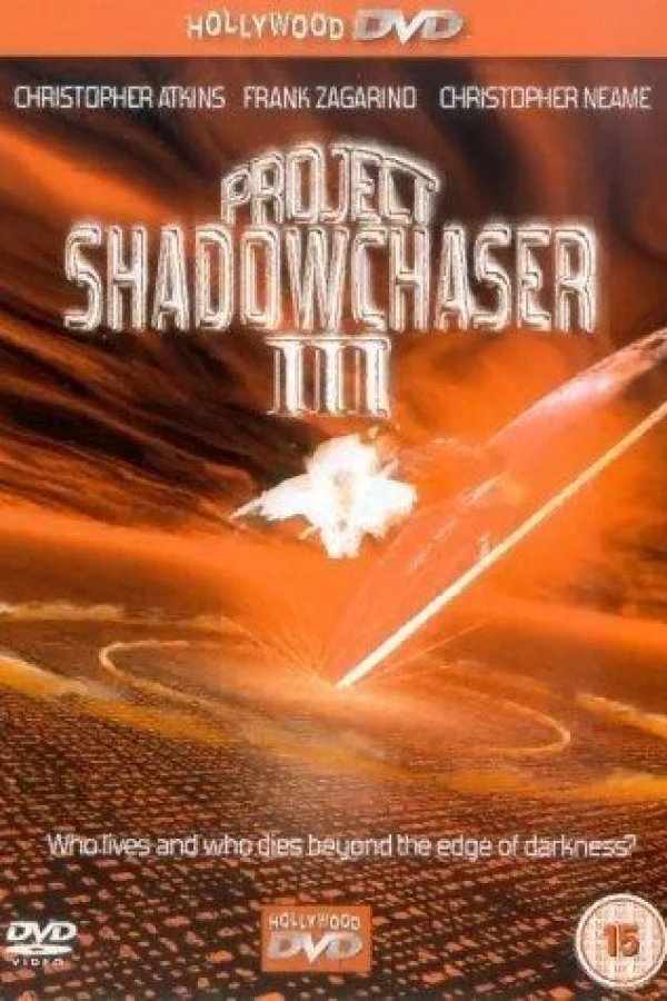 Project Shadowchaser III Poster