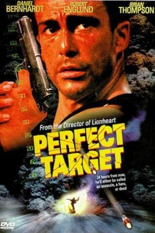 Perfect Target Poster