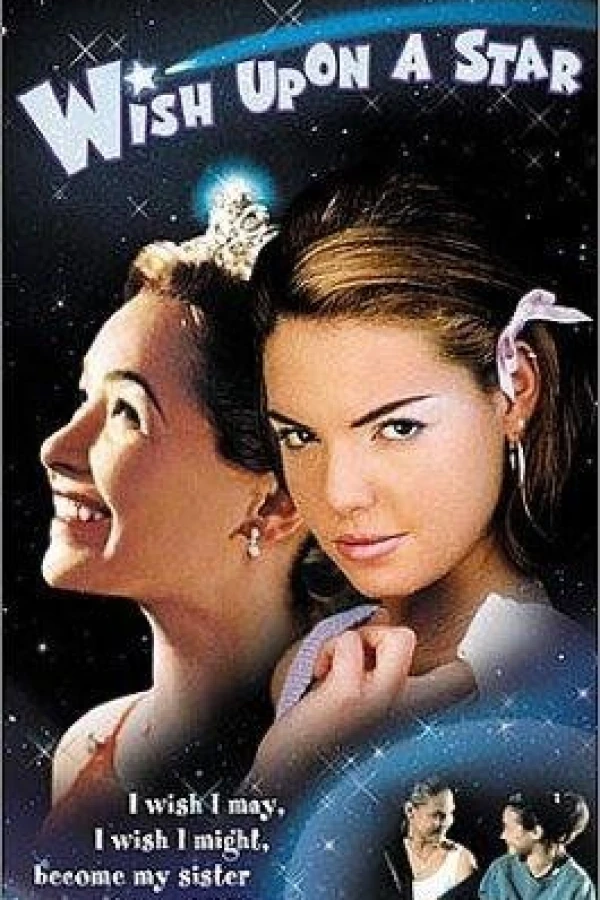 Wish Upon a Star Poster