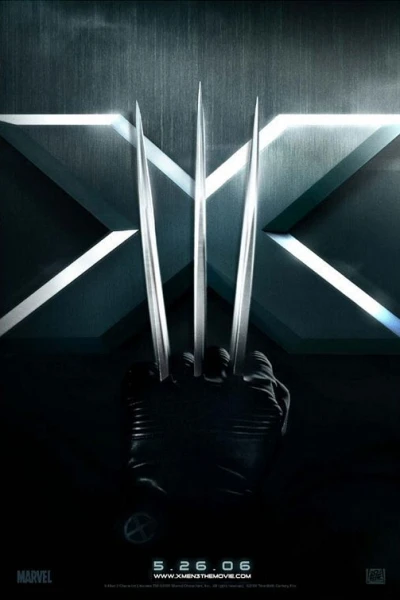 X-Men 3 - Conflitto finale