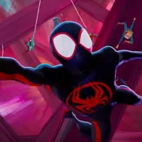 Recensione: Spider-Man: Across the Spider-Verse