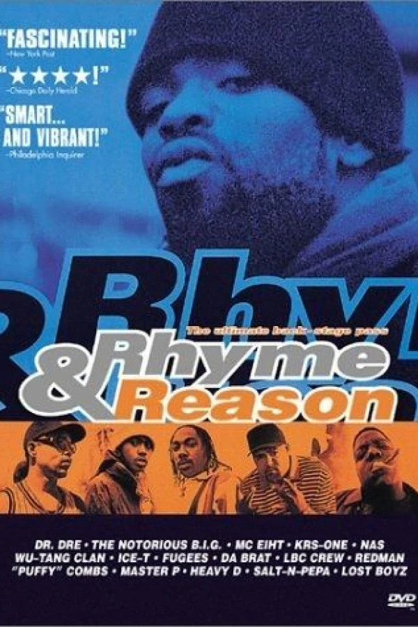 Rhyme Reason Poster