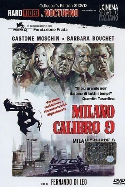 Milano Calibro 9