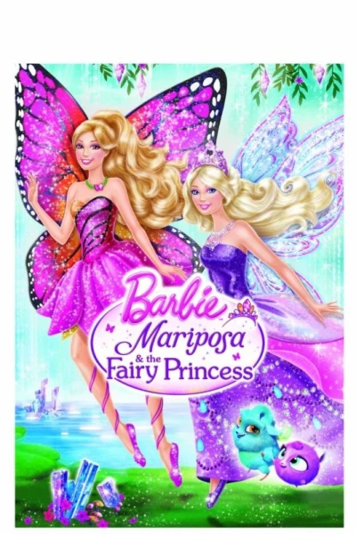 Barbie: Mariposa e la Principessa delle Fate