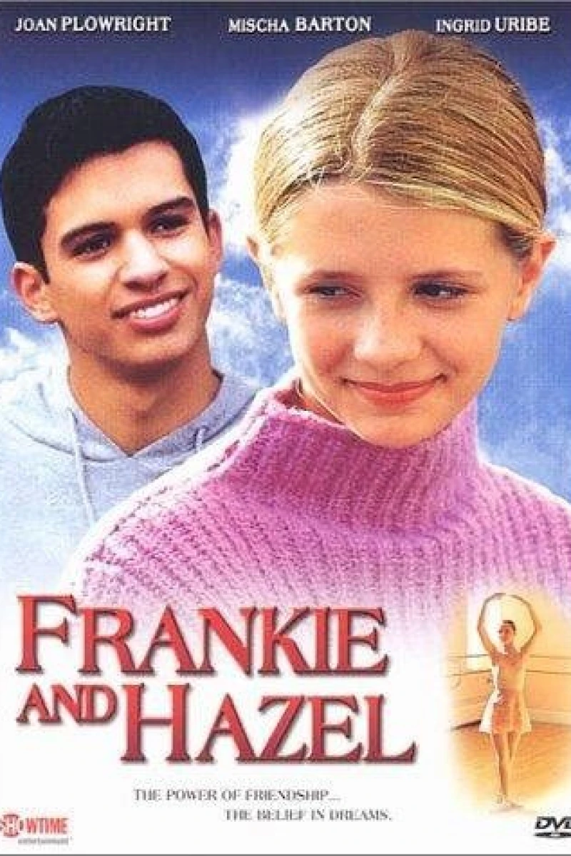 Frankie Hazel Poster