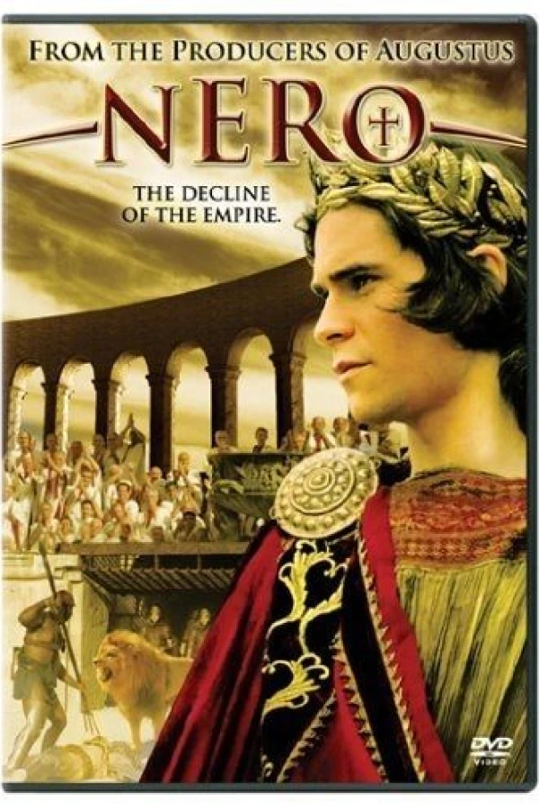 Imperium: Nerone Poster