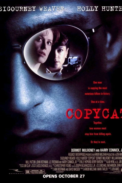 Copycat - Omicidi in serie