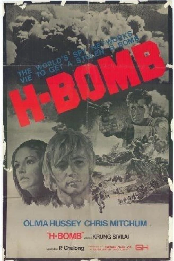 H-Bomb Poster