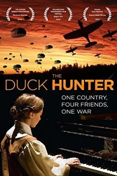 The Duck Hunter