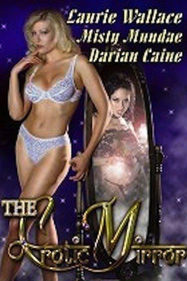 The Erotic Mirror Poster