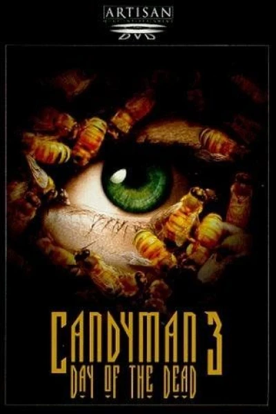 Candyman 3 - Il giorno della morte