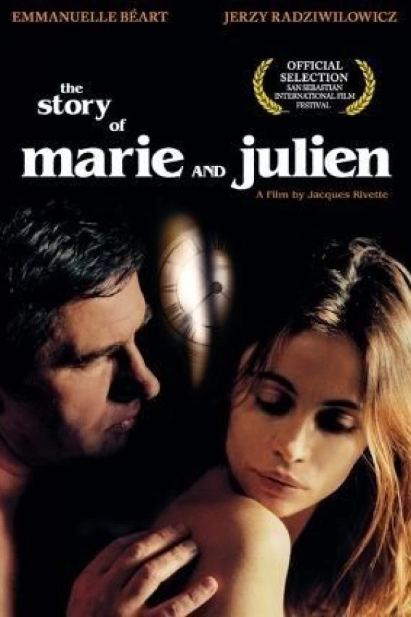The Story of Marie and Julien Poster