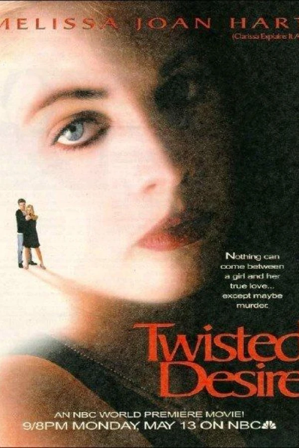 Twisted Desire Poster