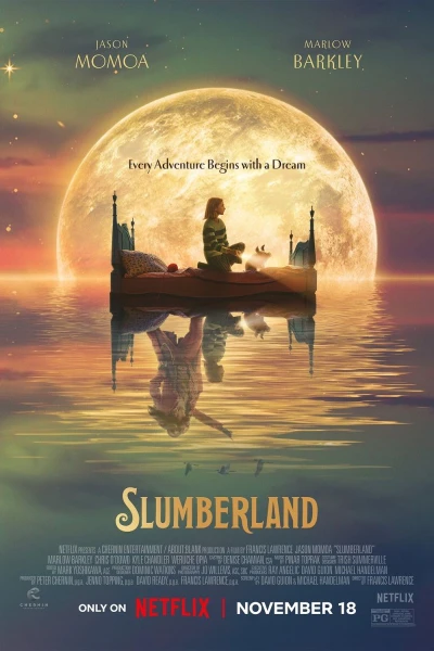 Slumberland - Nel mondo dei sogni