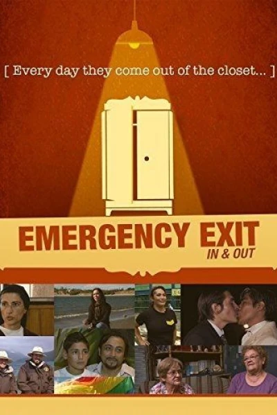 Emergency Exit: Young Italians Abroad