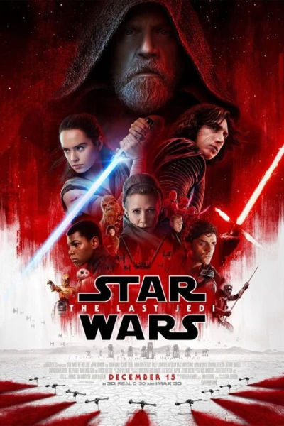 Star Wars - Gli ultimi Jedi