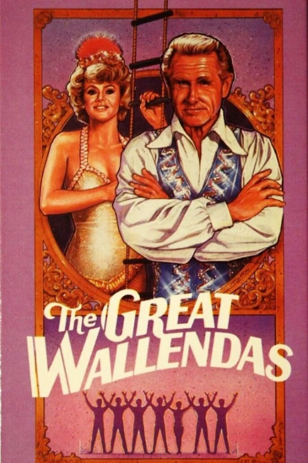 The Great Wallendas Poster
