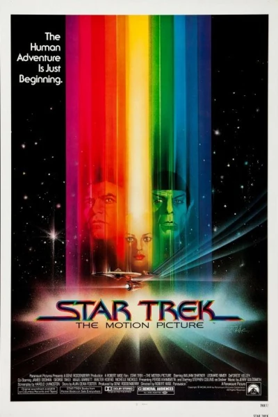 Star Trek I