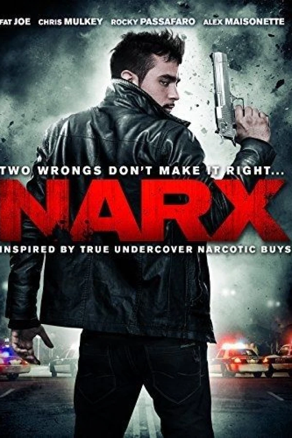 Narx Poster