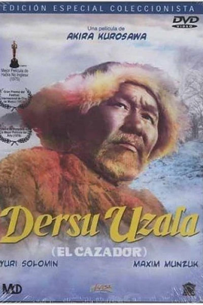 Dersu Uzala il piccolo uomo delle grandi pianure