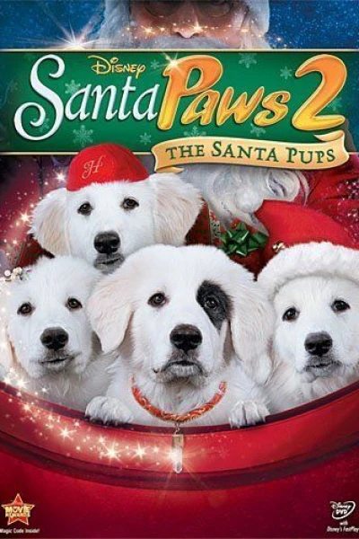 Zampa 2 - I cuccioli di Natale Trailer ufficiale