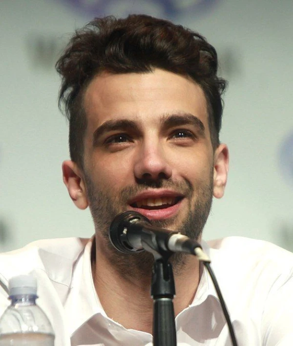 <strong>Jay Baruchel</strong>. Immagine di Gage Skidmore.