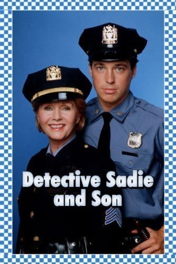 Sadie and Son Poster