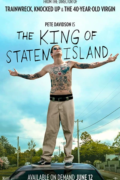 Il re di Staten Island