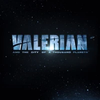 Valerian e la città dei mille pianeti