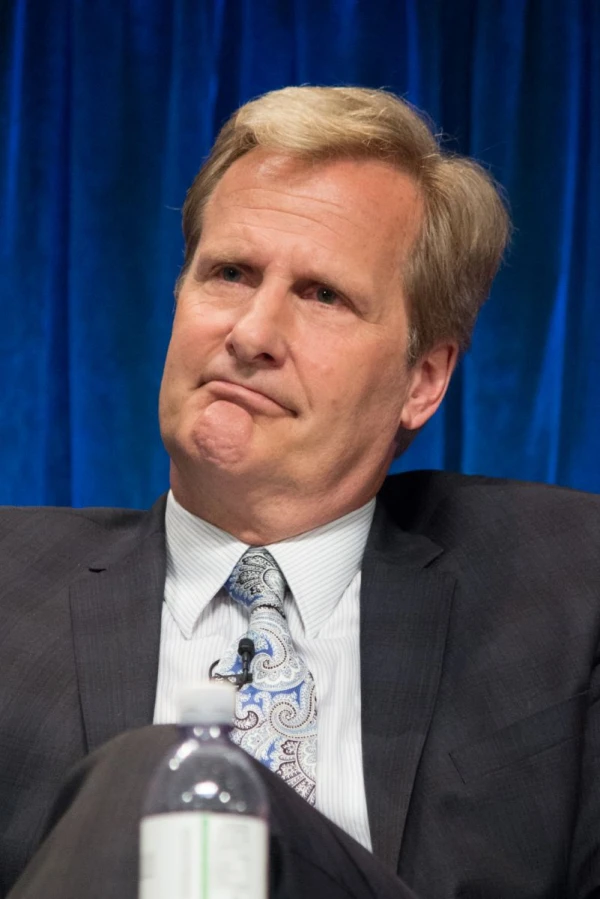 <strong>Jeff Daniels</strong>. Immagine di Dominick D.