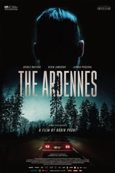 Le Ardenne - Oltre i confini dell'amore