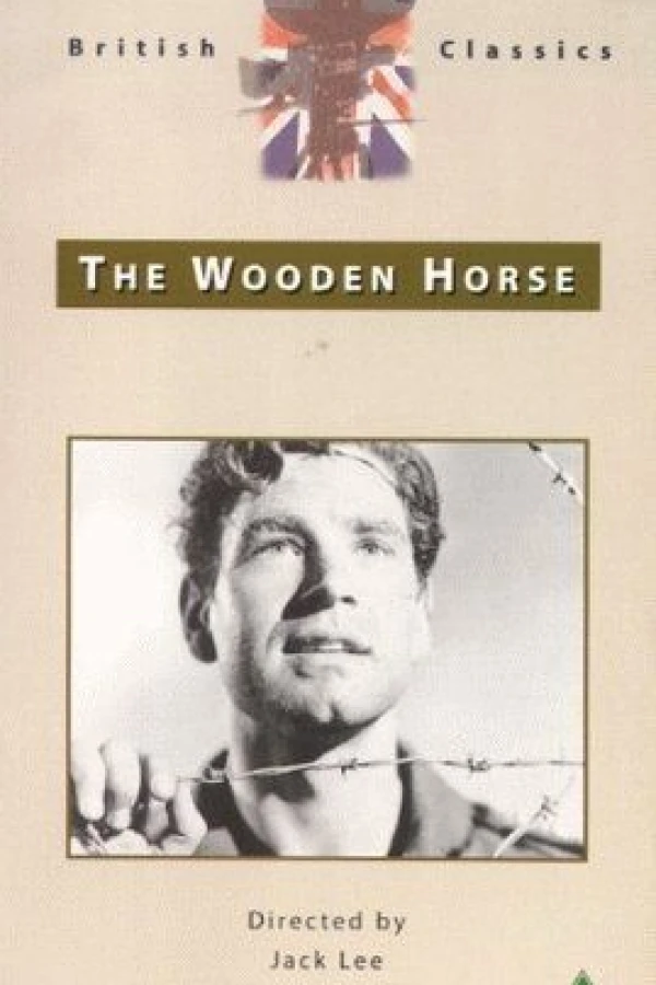The Wooden Horse Poster